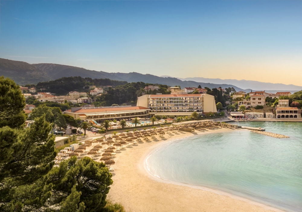 Valamar Padova Hotel 43/50