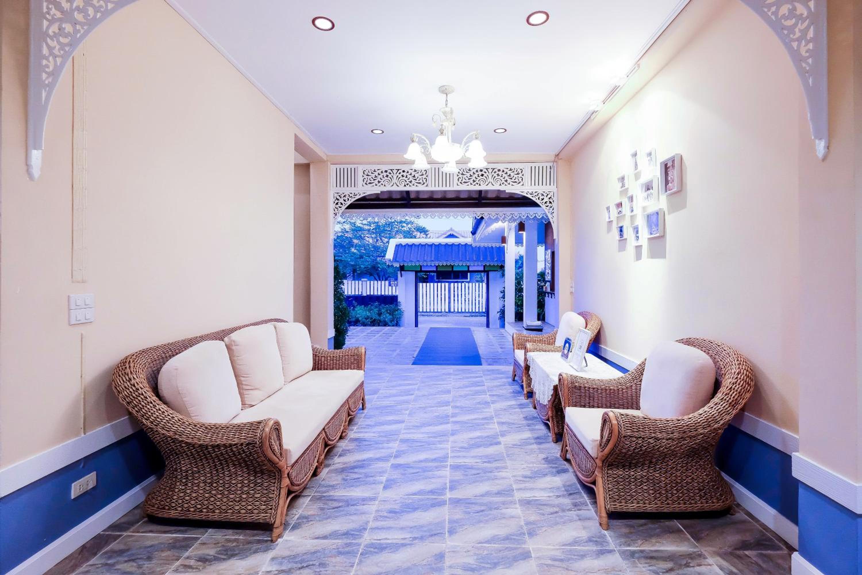 Vieng Tawan Sukhothai Guesthouse 18/66