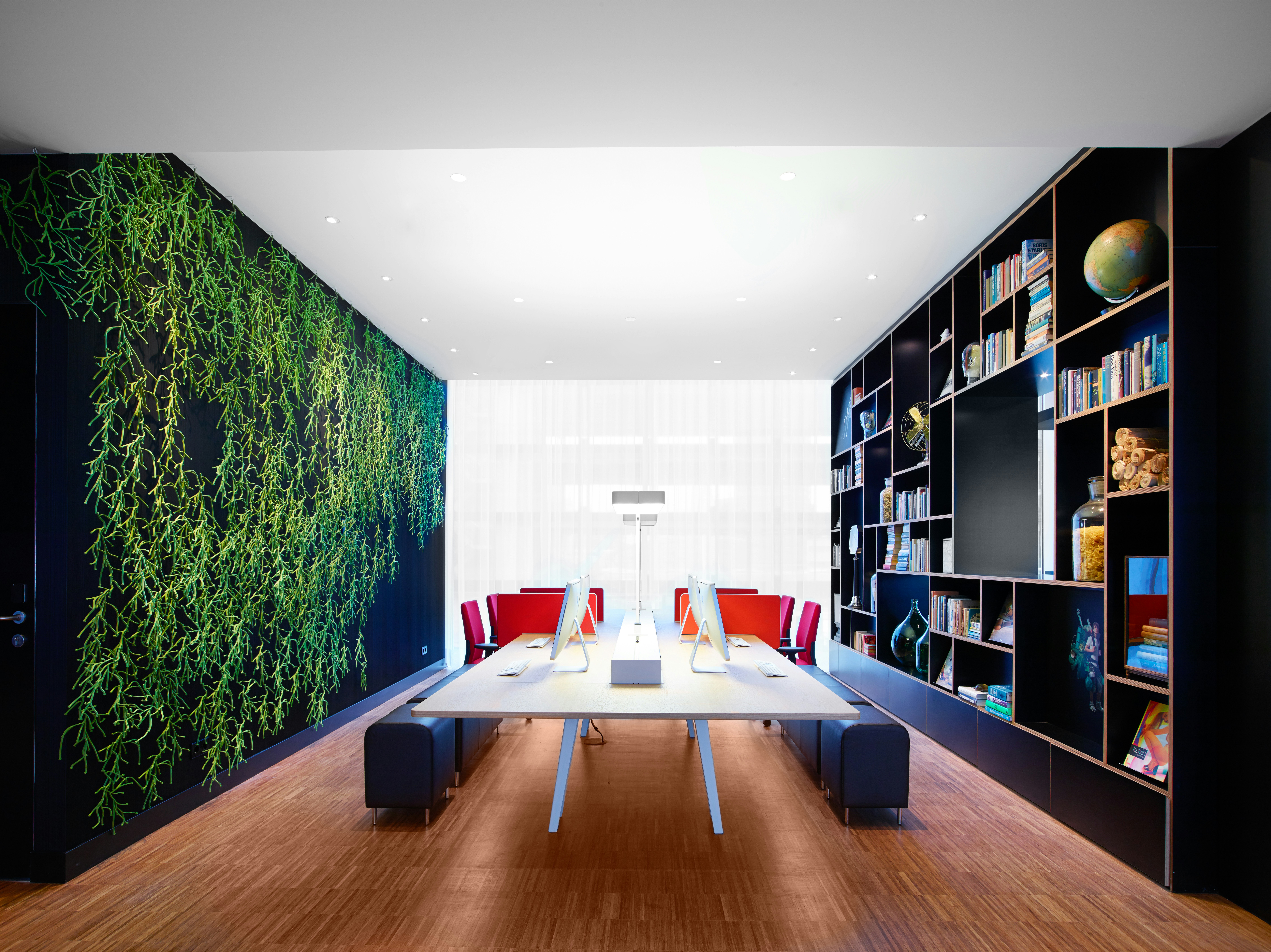 Citizenm Rotterdam 58/58