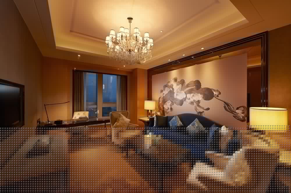 Hilton Zhengzhou 35/75