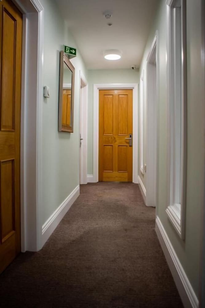 Marylebone Inn 14/30