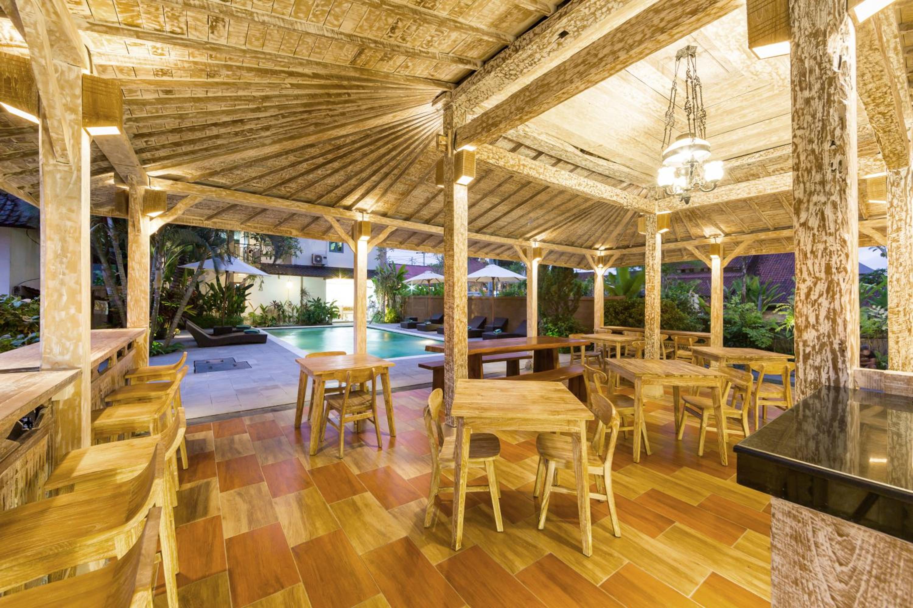 Alamdini Resort Ubud 36/50