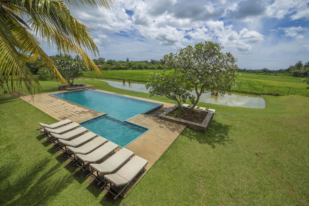 Kithala Resort in TISSAMAHARAMA