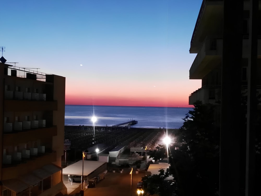Hotel Sanremo 42/50