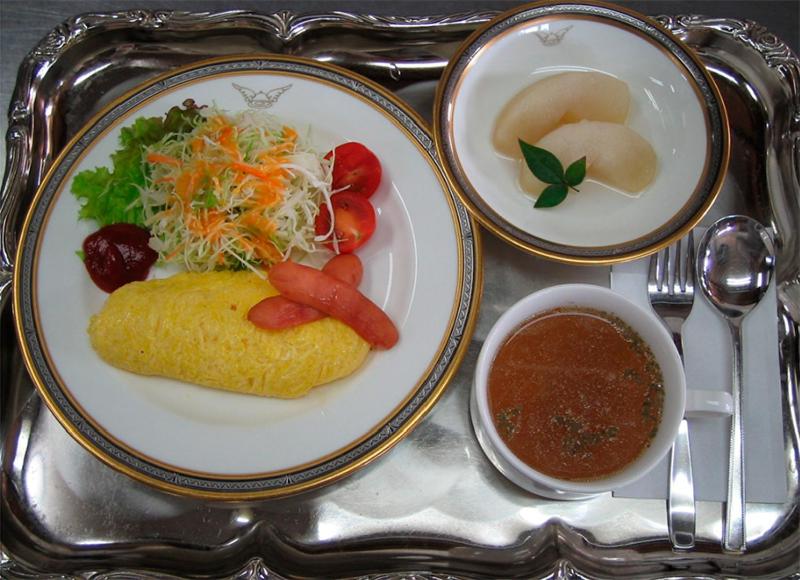 Kurume Station Hotel 34/49