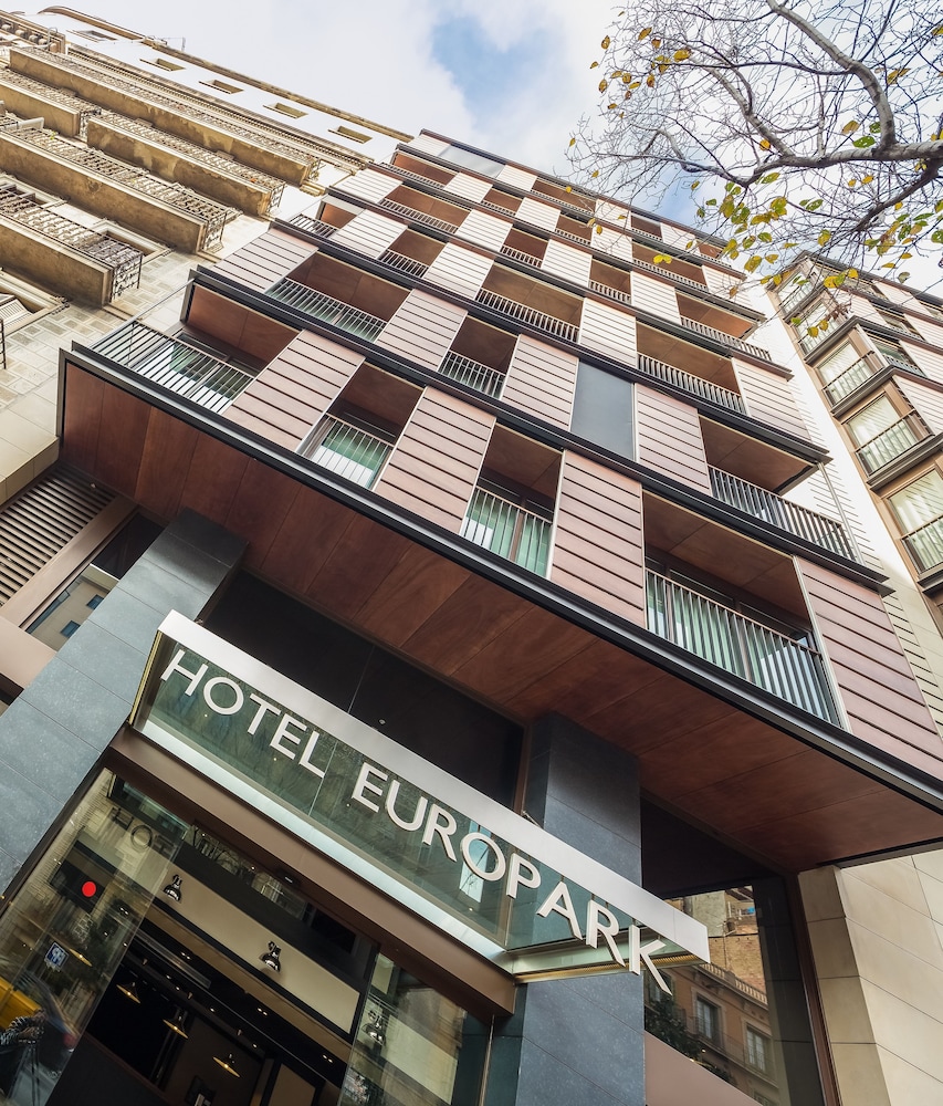 EUROPARK HOTEL 5/71