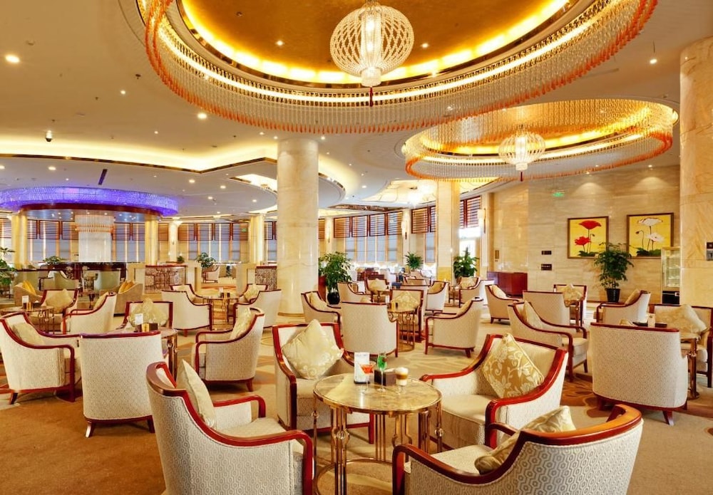 Empark Grand Hotel Hangzhou Bay Ningbo 30/35