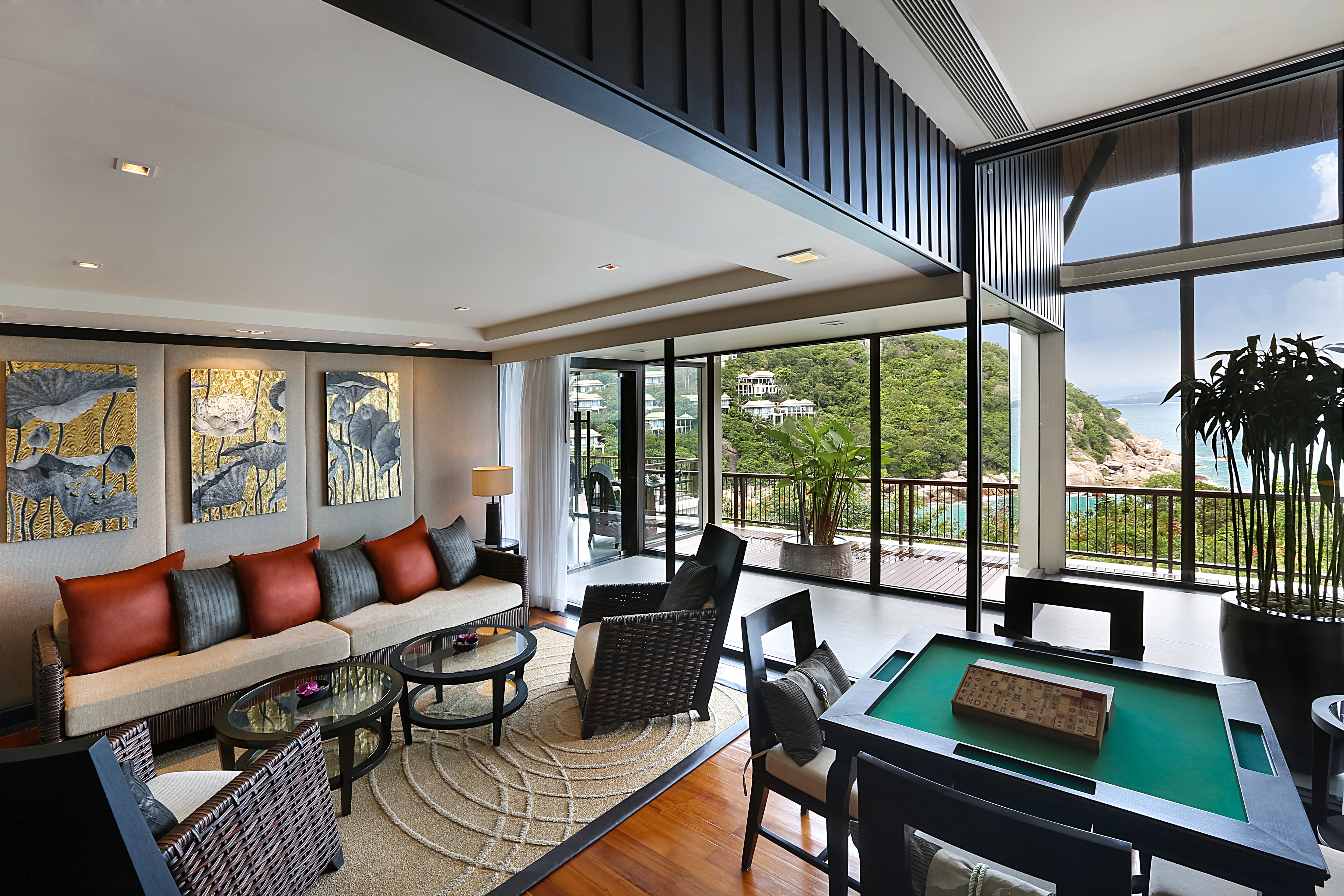 Banyan Tree Samui 50/75