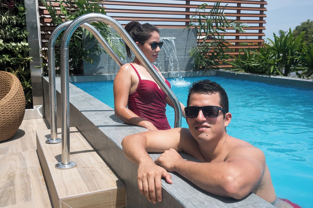 Hotel Perla Spondylus 31/58