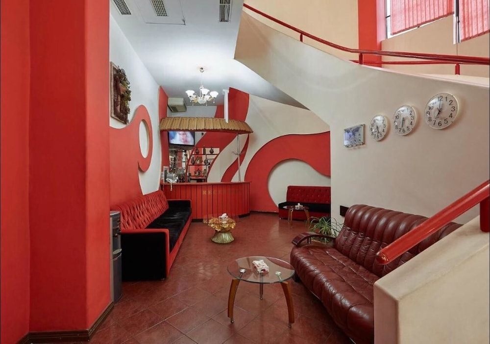 Bella Hotel 41/50