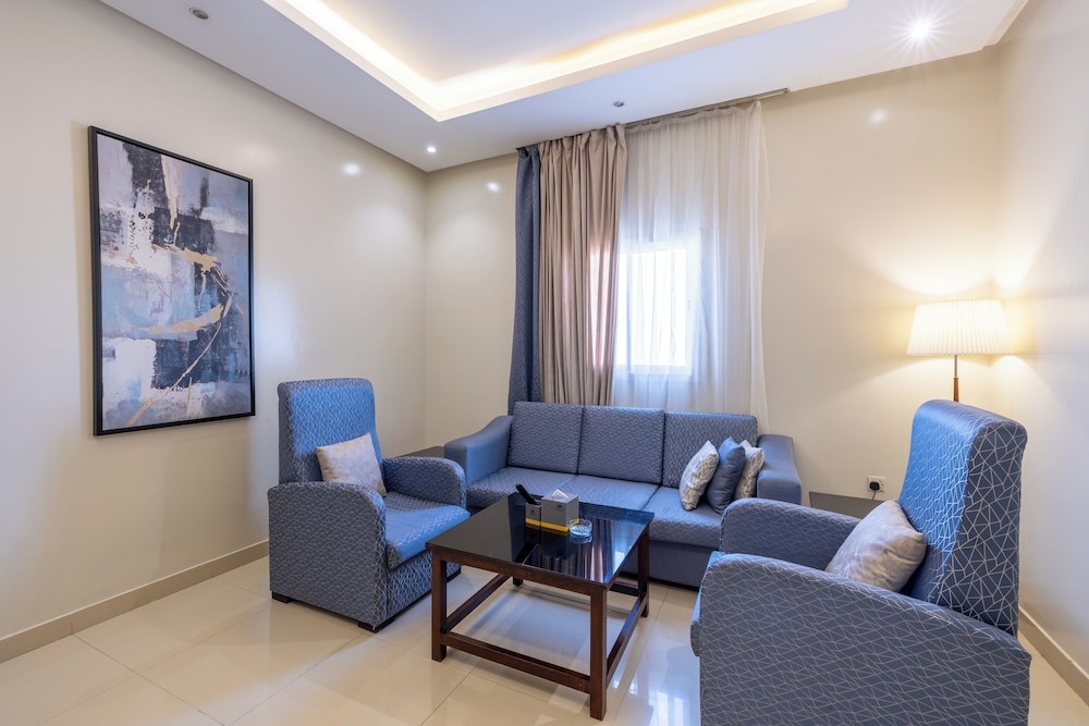 المهيدب النرجس(Al Muhaidb Residence Al Narges - Economic) 27/46