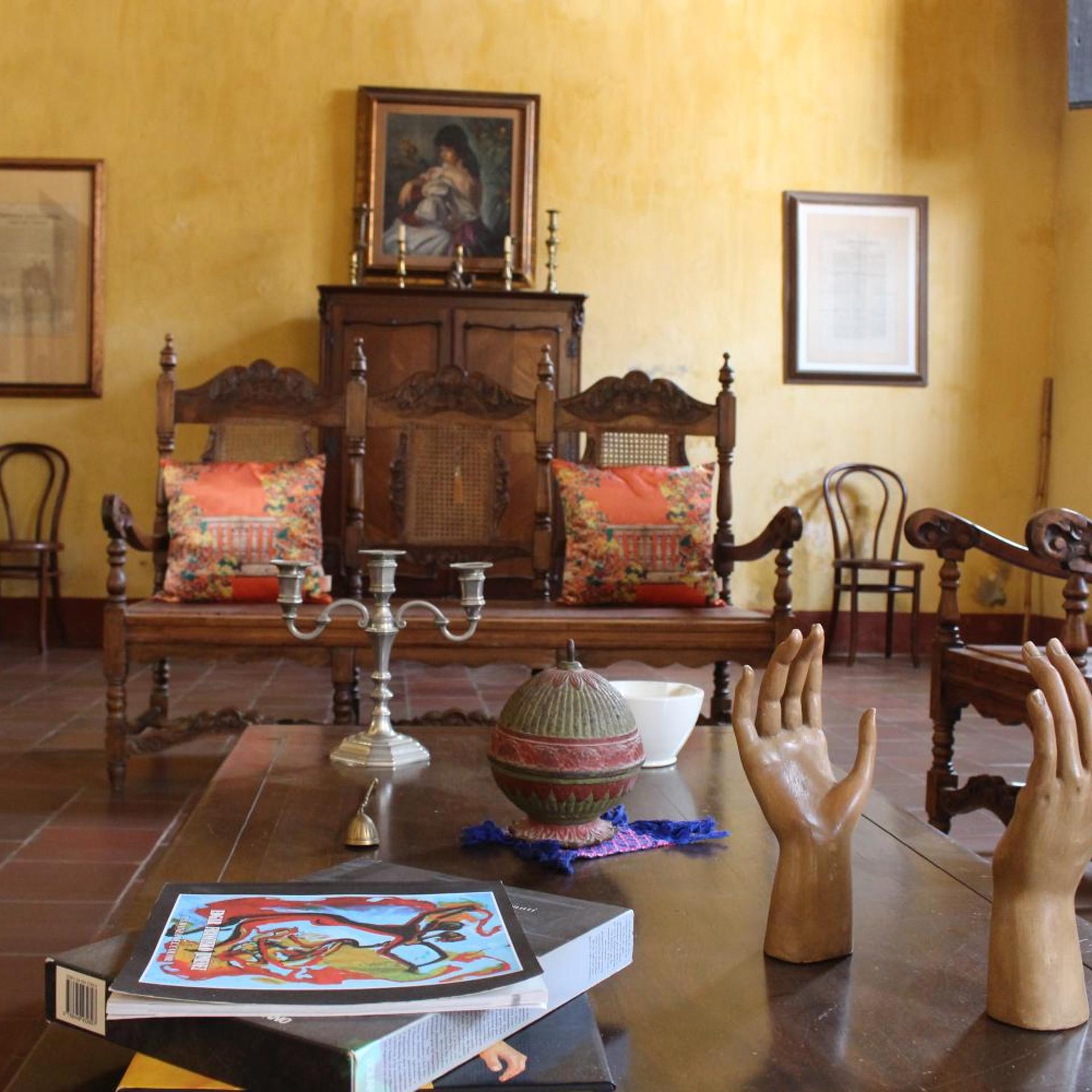 Hotel Boutique Casa Sinning 39/50