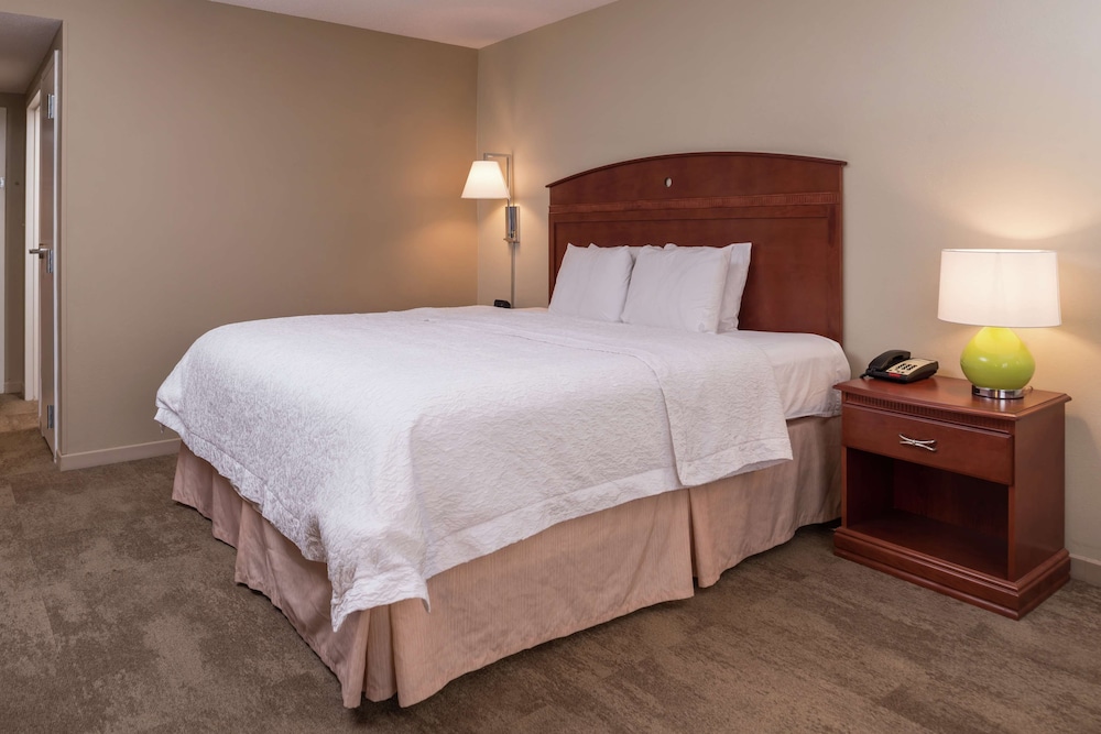 Hampton Inn Columbia Northeast-Fort Jackson Area 12/38