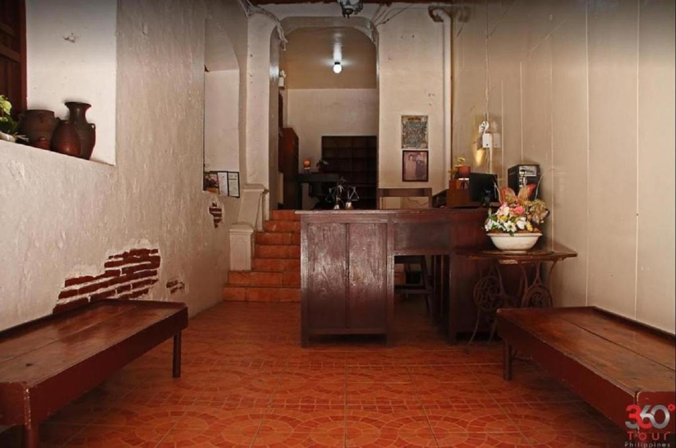 Zen Rooms Calle Crisologo Vigan 31/50