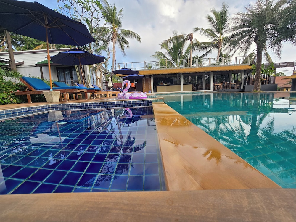 Sasitara Residence Koh Samui 48/76