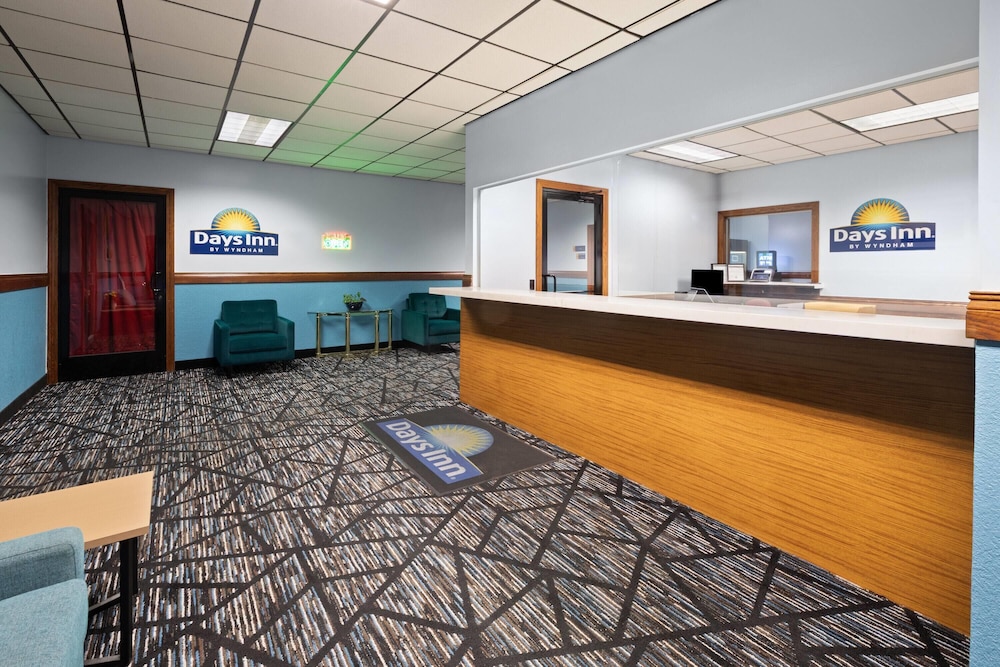 Days Inn by Wyndham Bad Axe 5/55
