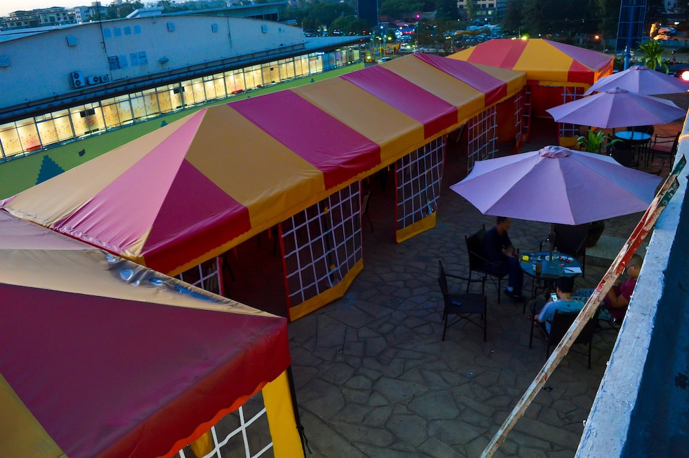 Wuduria Hotel 4/53