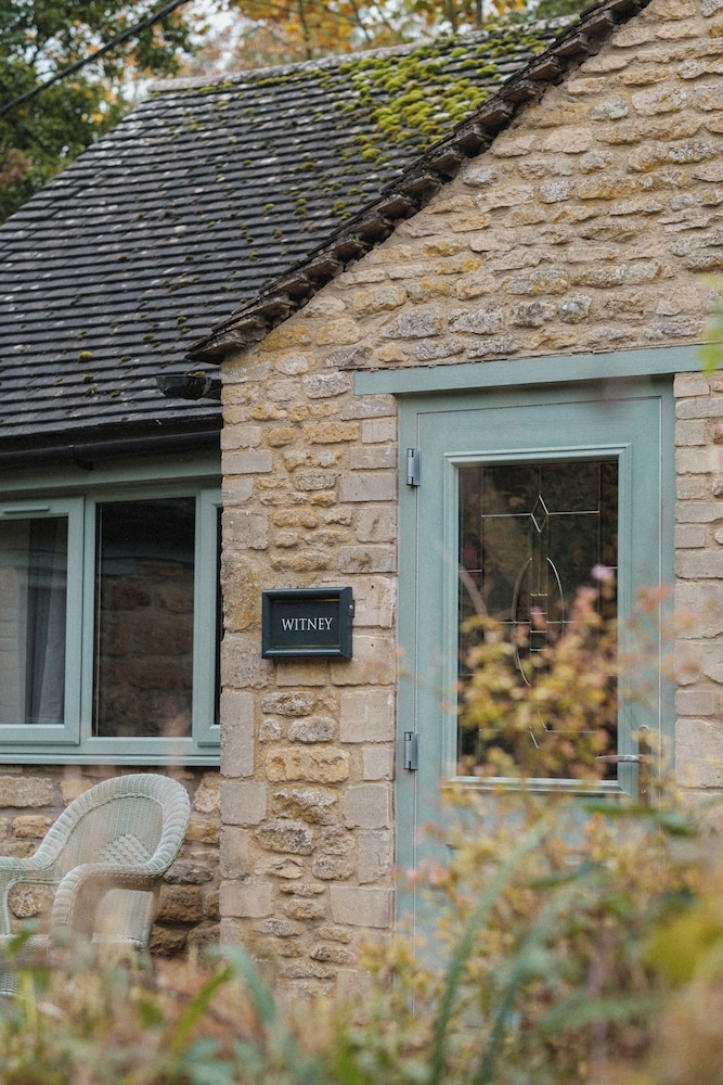 The Lamb Inn Great Rissington 3/47