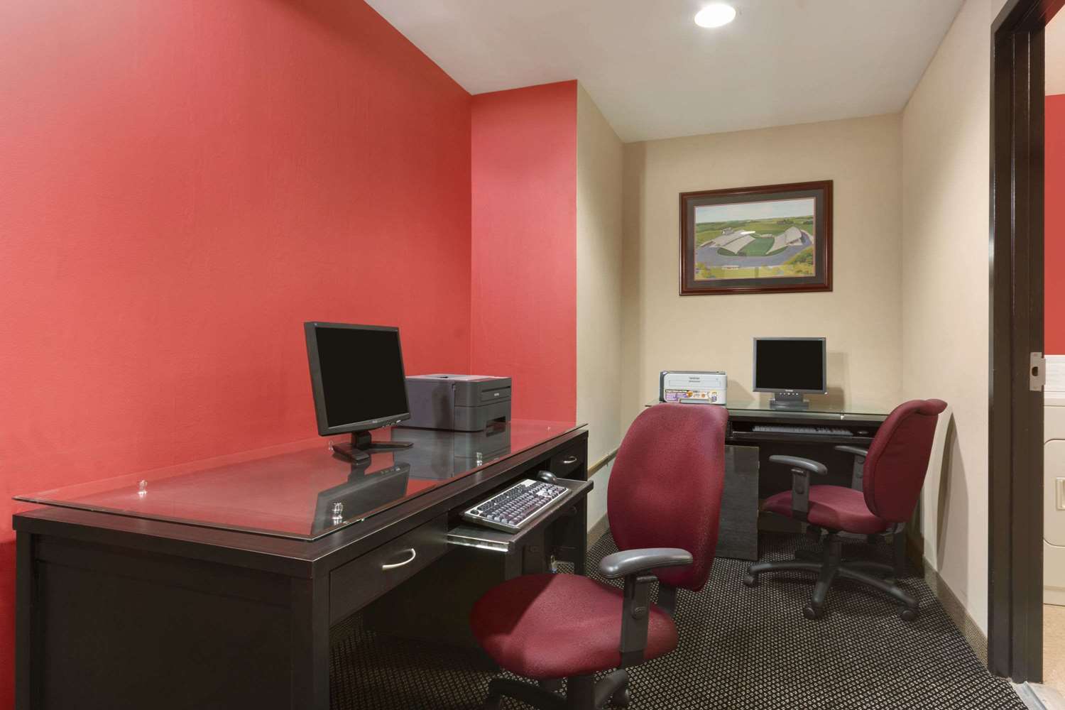 Ramada By Wyndham Raleigh 23/30