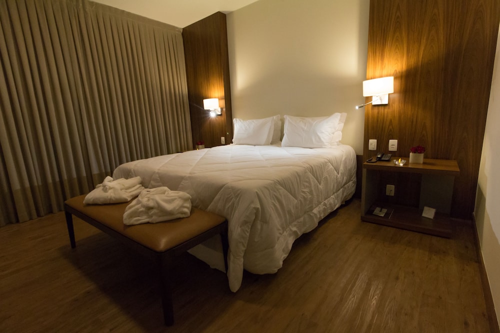 Gran Executive Hotel 14/64