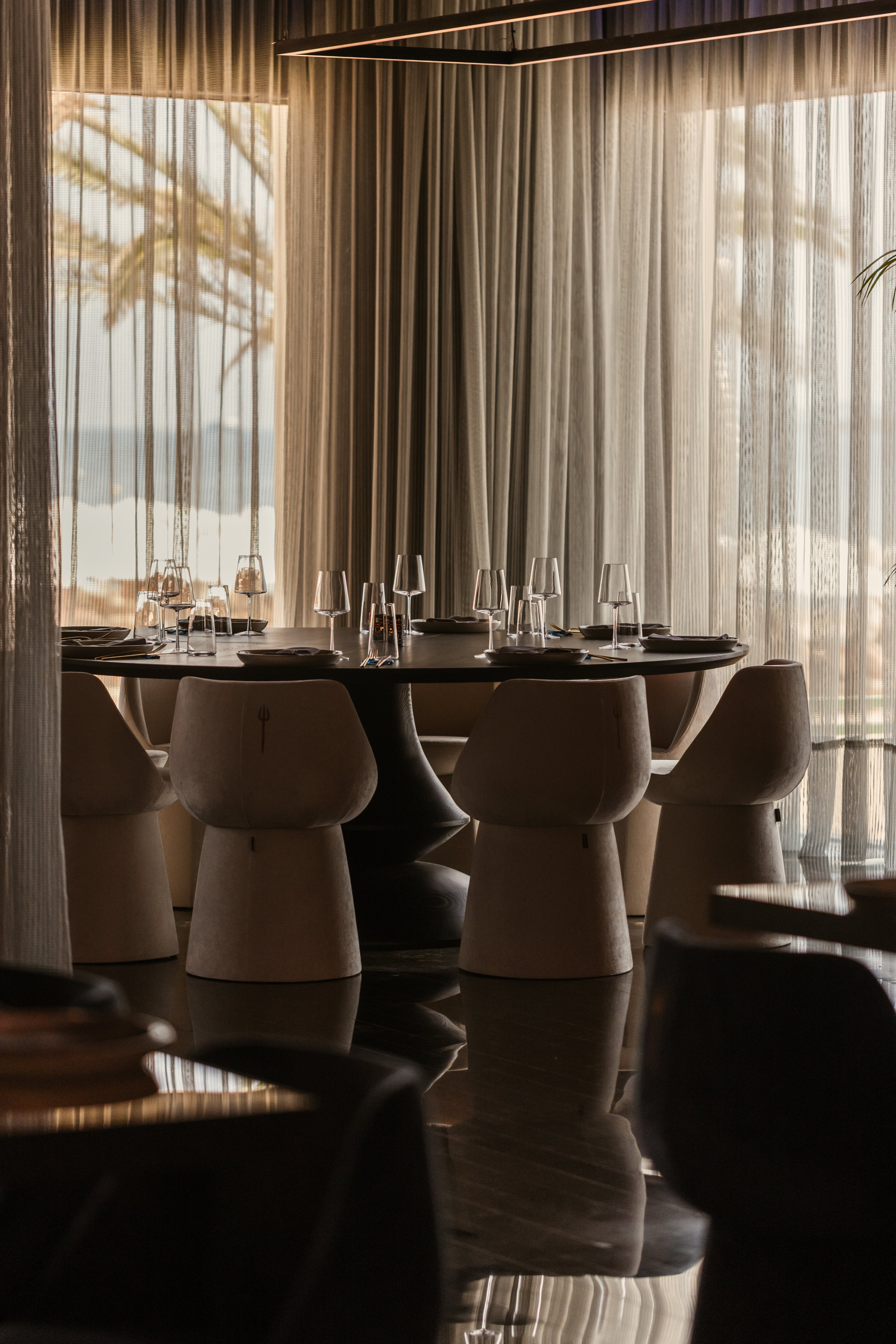Ushuaia Ibiza Beach Hotel - Adults Only 26/37
