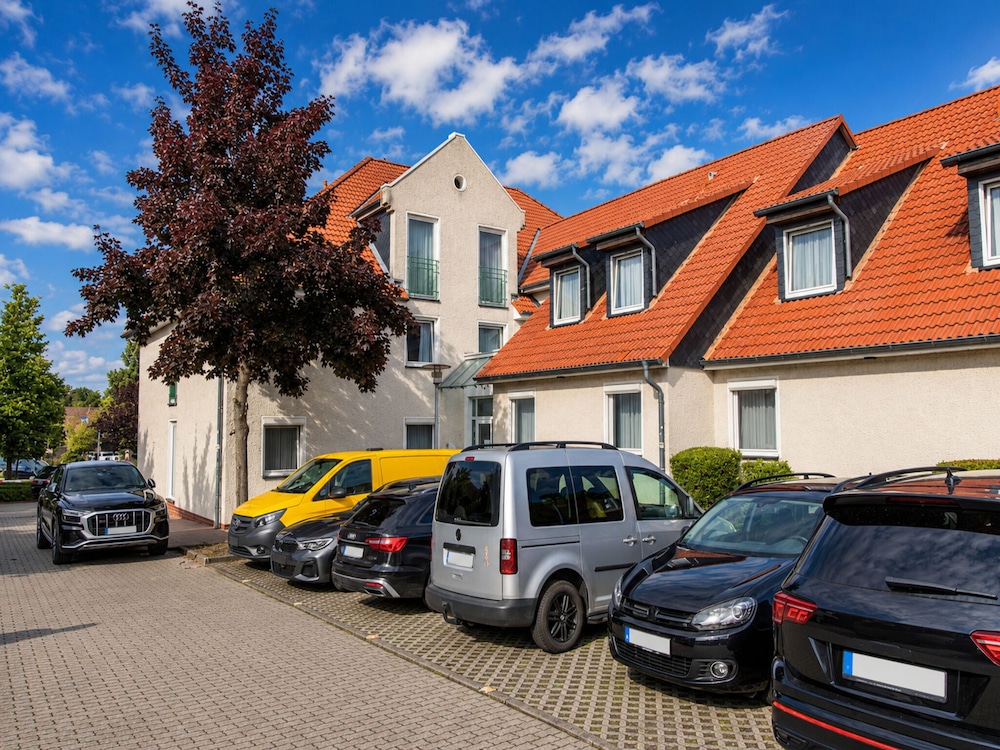 Hotel Fallersleber Spieker 34/50