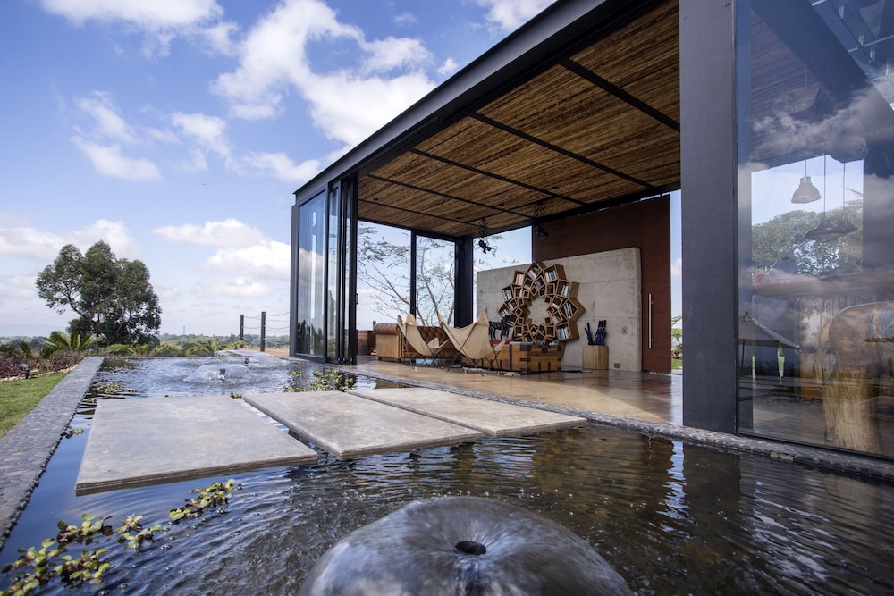 Bio Habitat Hotel, AKEN SOUL Collection 31/60