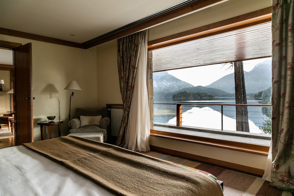 Llao Llao Hotel and Resort Golf SPA 19/83