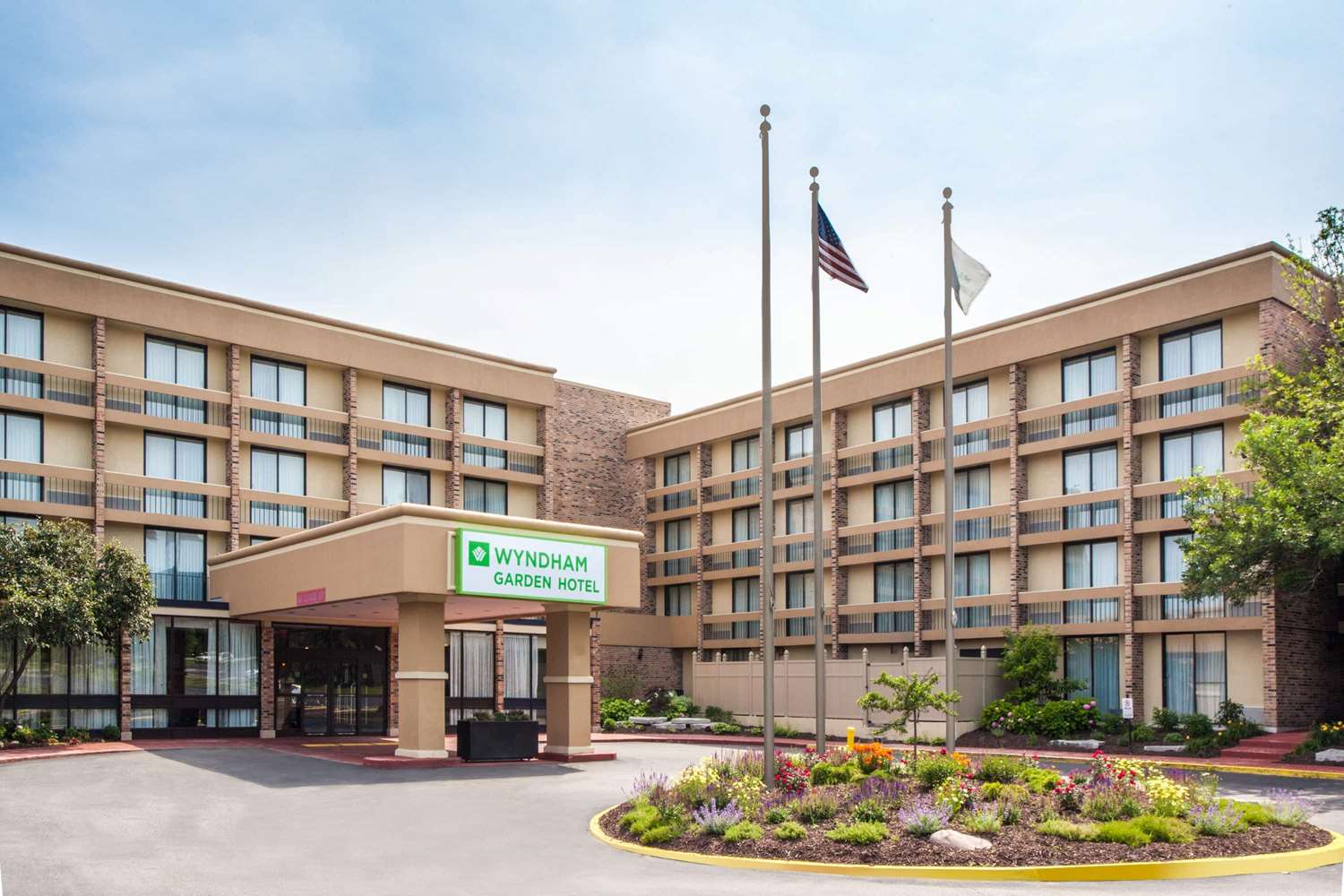 Wyndham Garden Schaumburg Chicago Northwest 25/27
