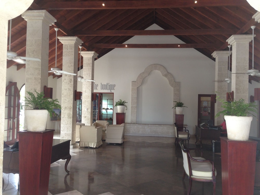 Mango Bay Barbados 12/61