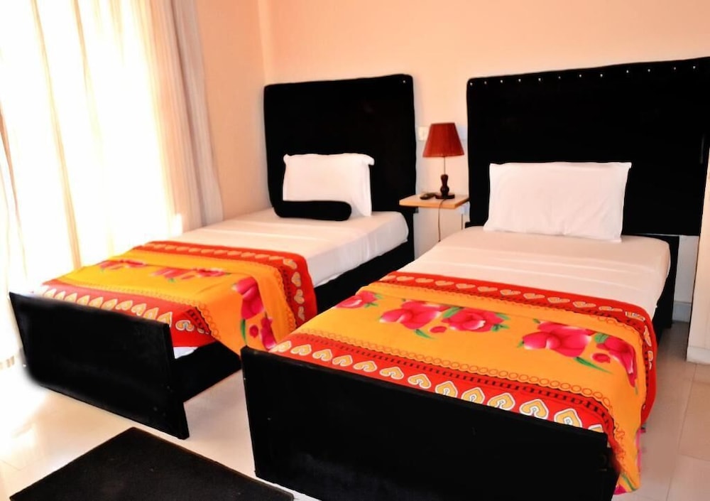 The Aknac Hotel 15/50