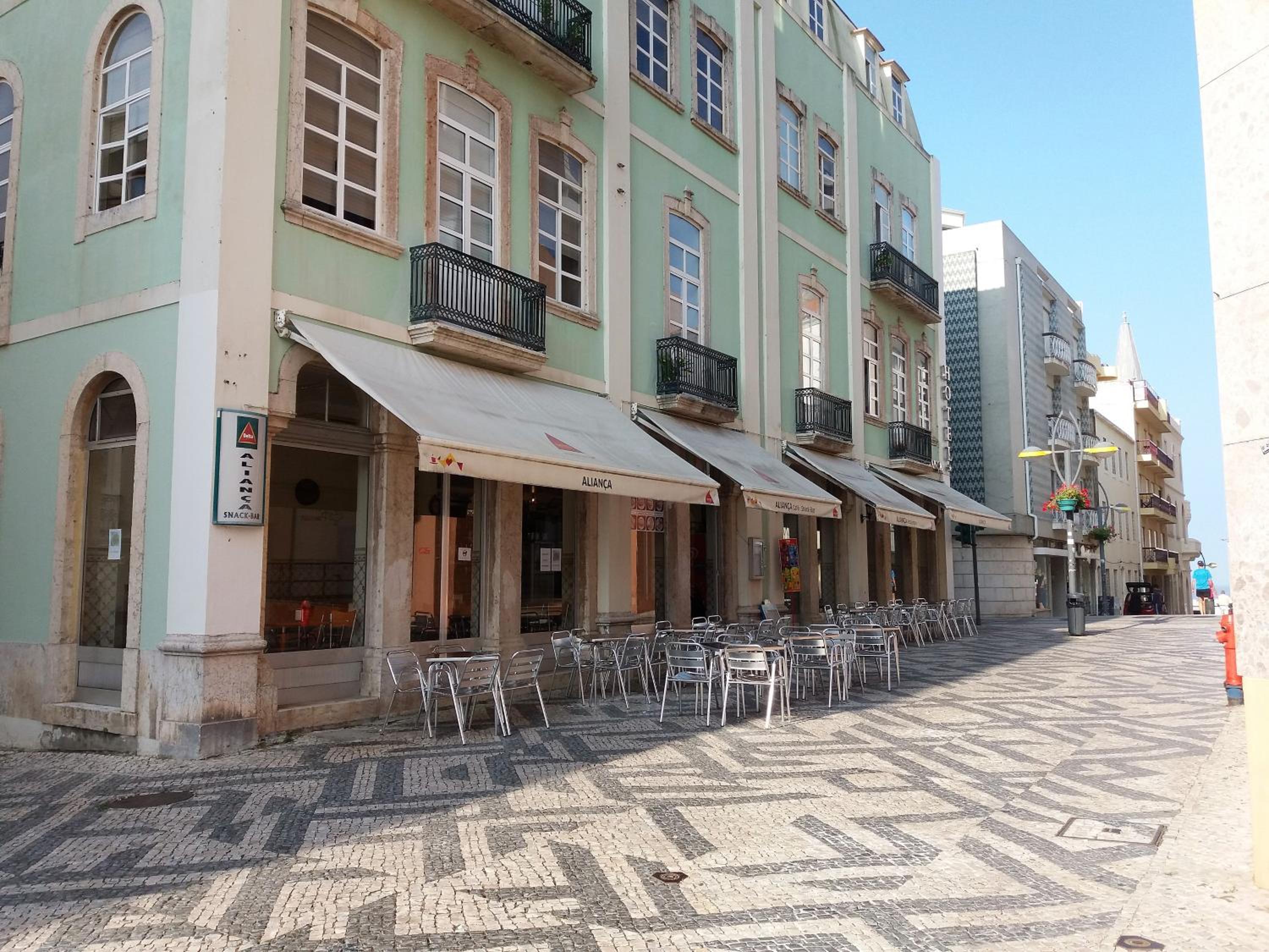 Alianca Hotel 37/50