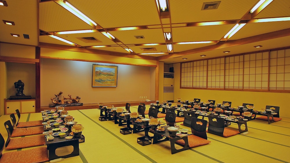 HOTEL MARUSANSOU 46/54