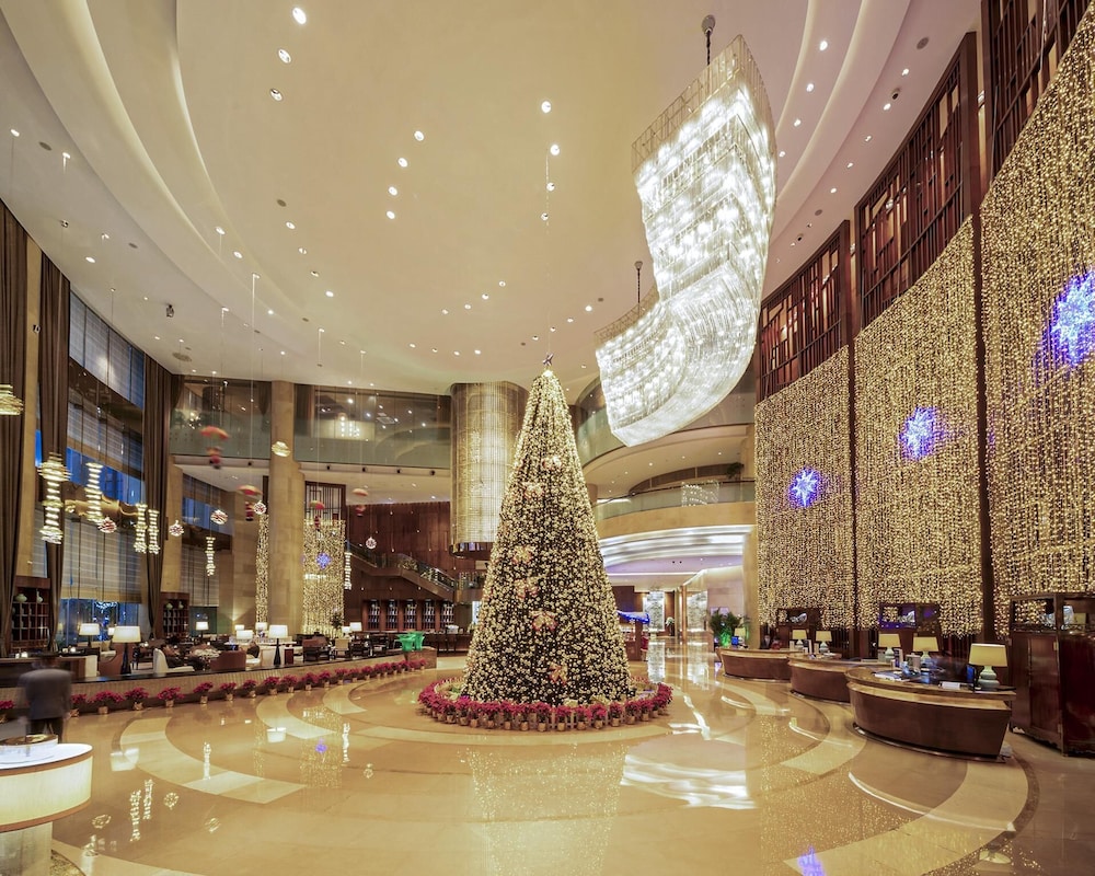Kempinski Hotel Xiamen 7/50