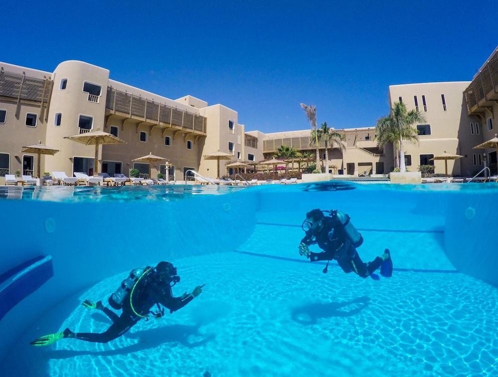 The Breakers Diving and Surfing Lodge 58/62