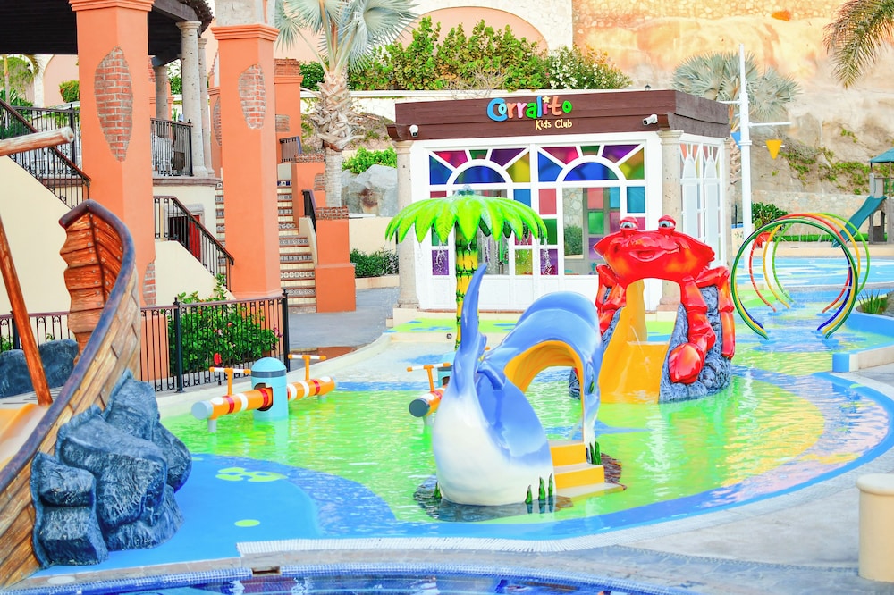 El Encanto All Inclusive Resort At Hacienda Encantada 41/47