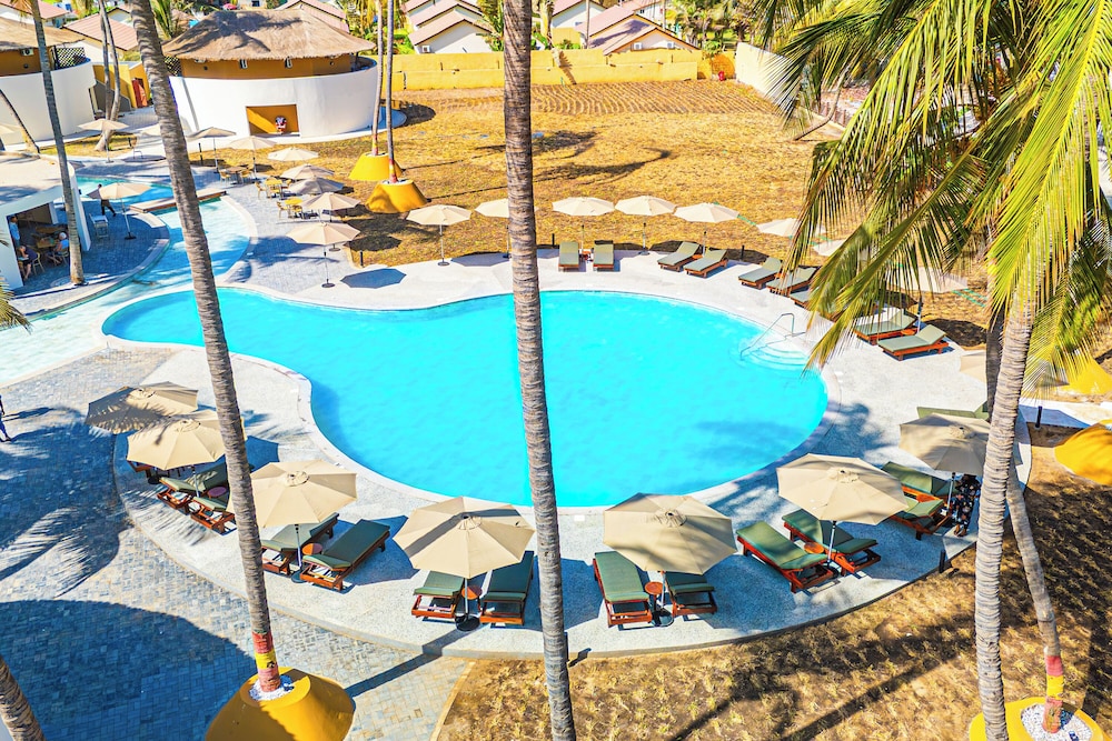 Palm Beach Resort Banjul 24/50