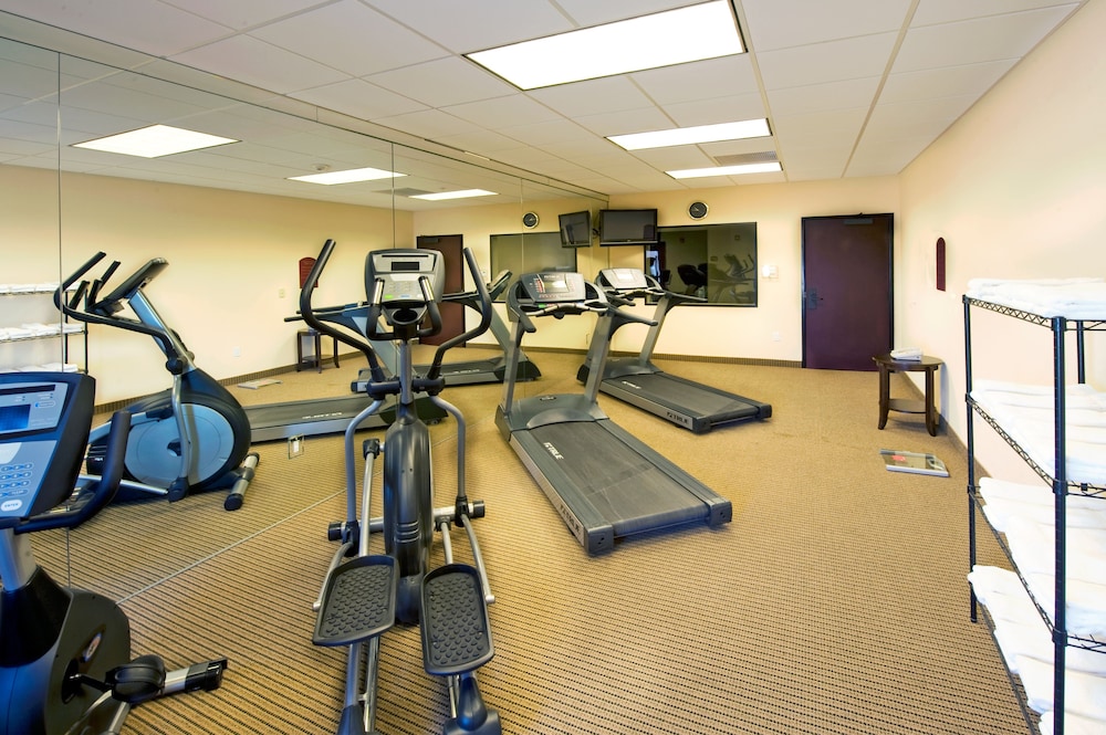 Holiday Inn Express Hotel Suites Willcox 33/53