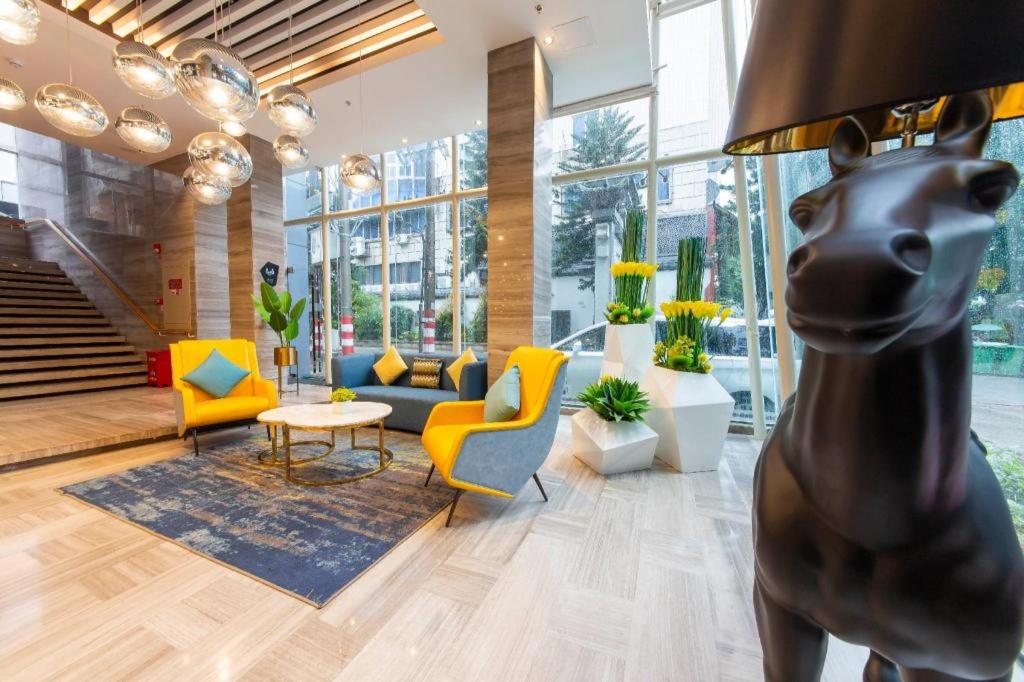 Echarm Hotel Sanfang Qixiang Dongjiekou 45/52