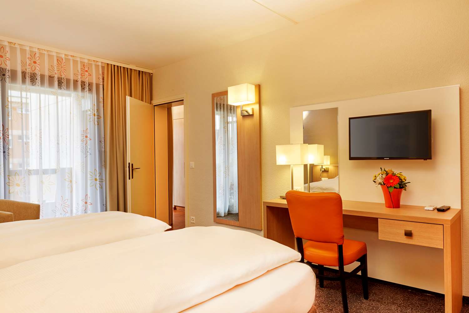 H4 Hotel Arcadia Locarno 29/79
