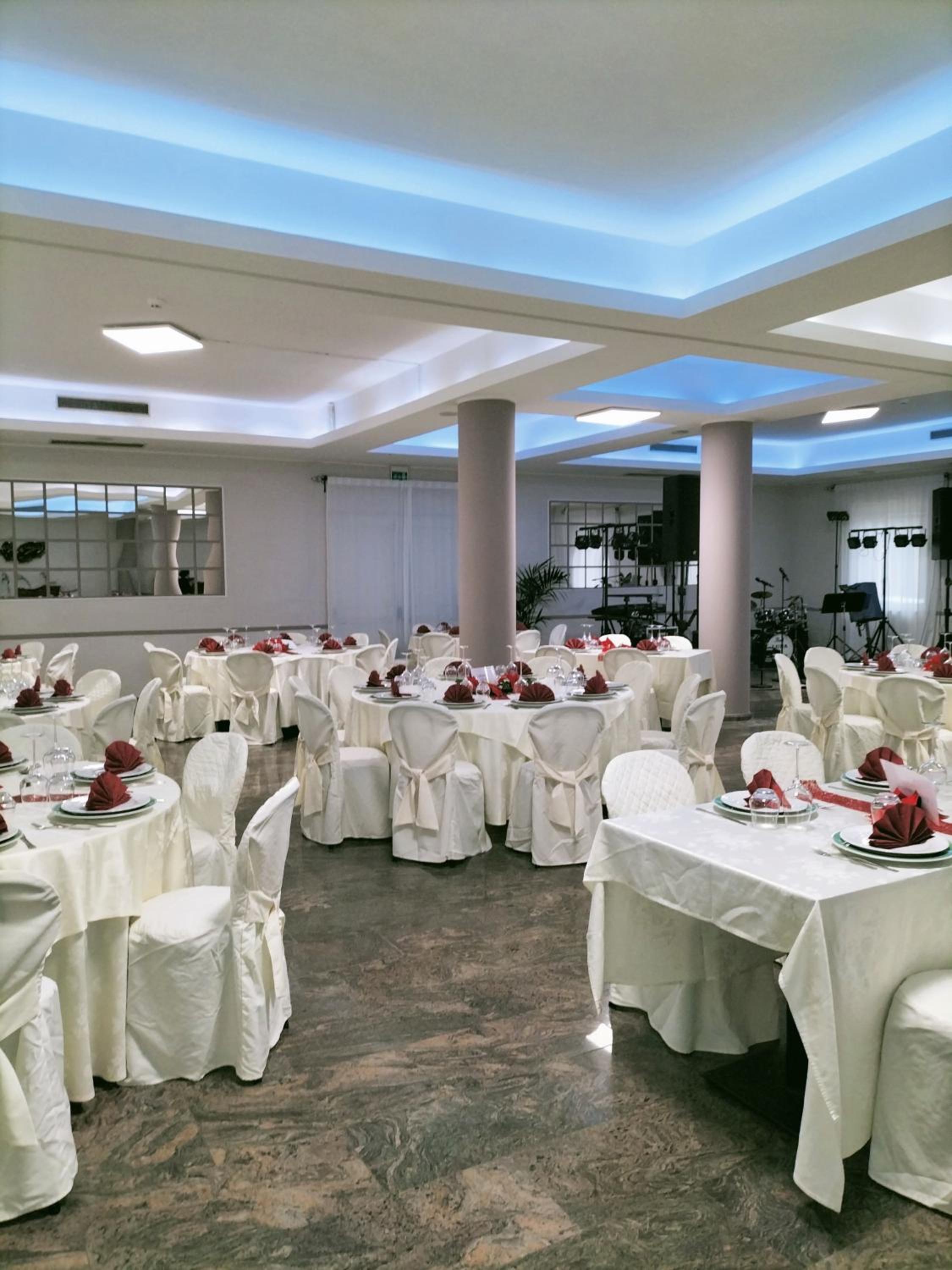 Hotel Ala Bianca 22/26