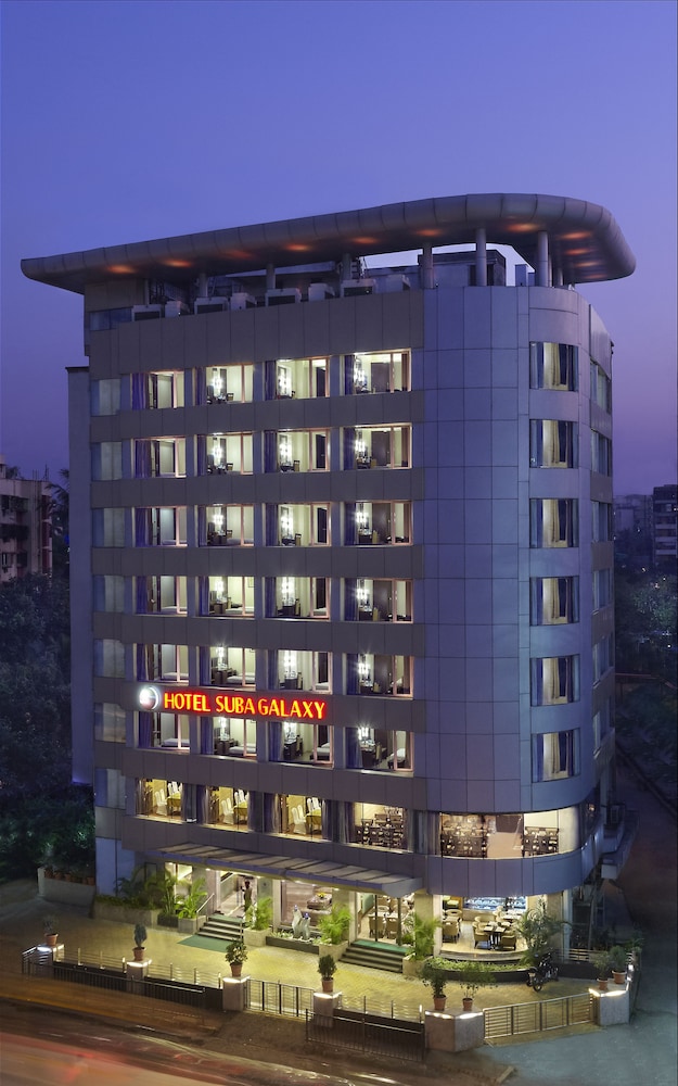 Suba Galaxy in MUMBAI