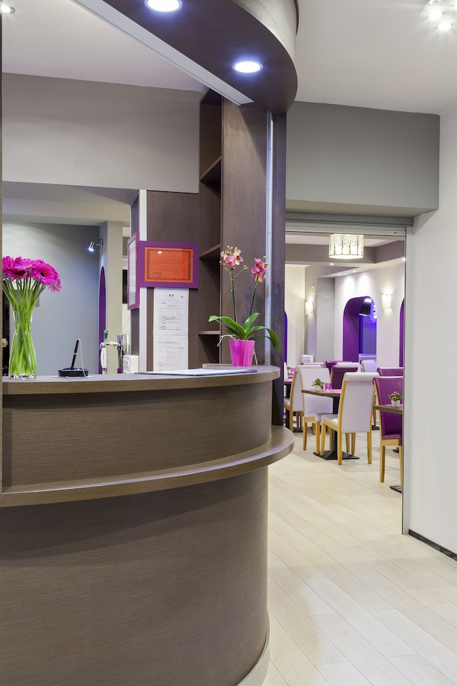 Comfort Hotel Orleans Olivet Aulnaies 3/39