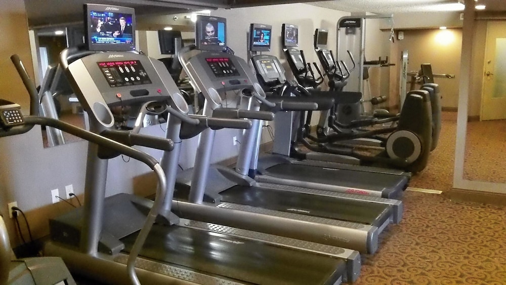 Delta Hotels By Marriott Beausejour 12/45