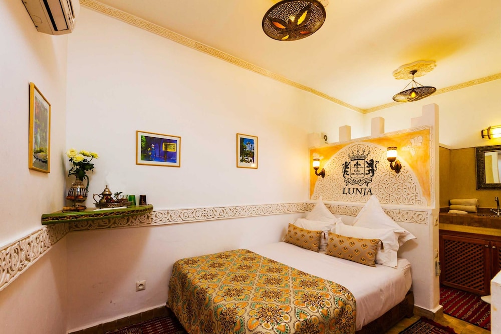 Riad Melhoun Spa 11/50