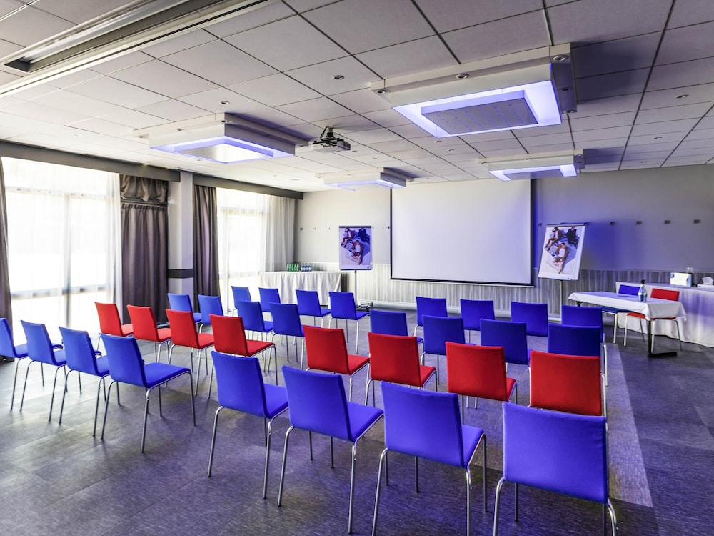 Novotel Orleans St Jean de Braye 53/67