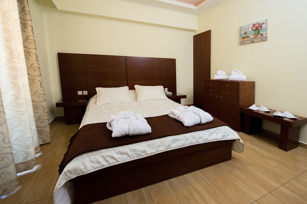 Olympion Hotel 22/45