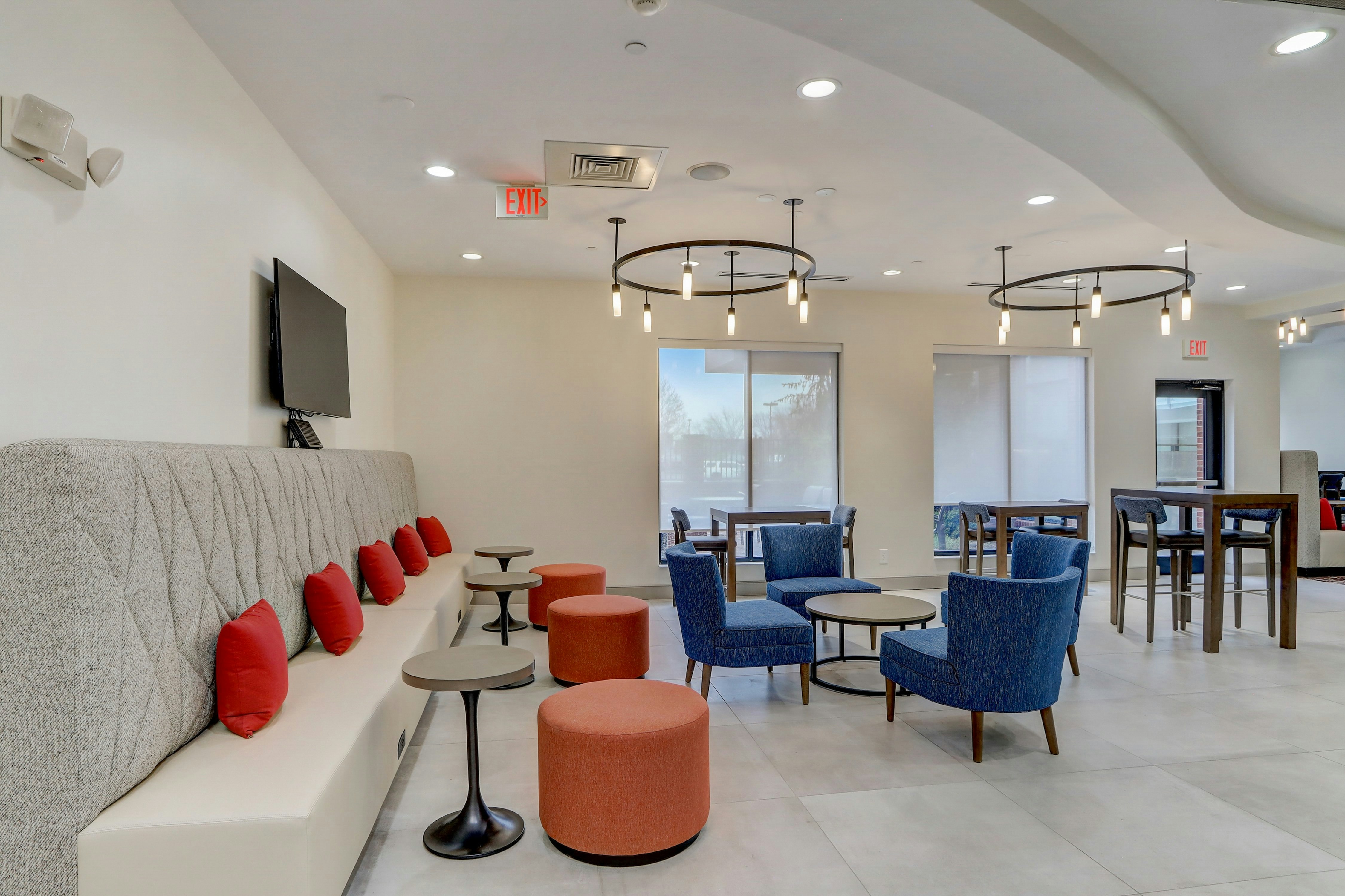 Hilton Garden Inn Indianapolis Northwest, IN 16/41