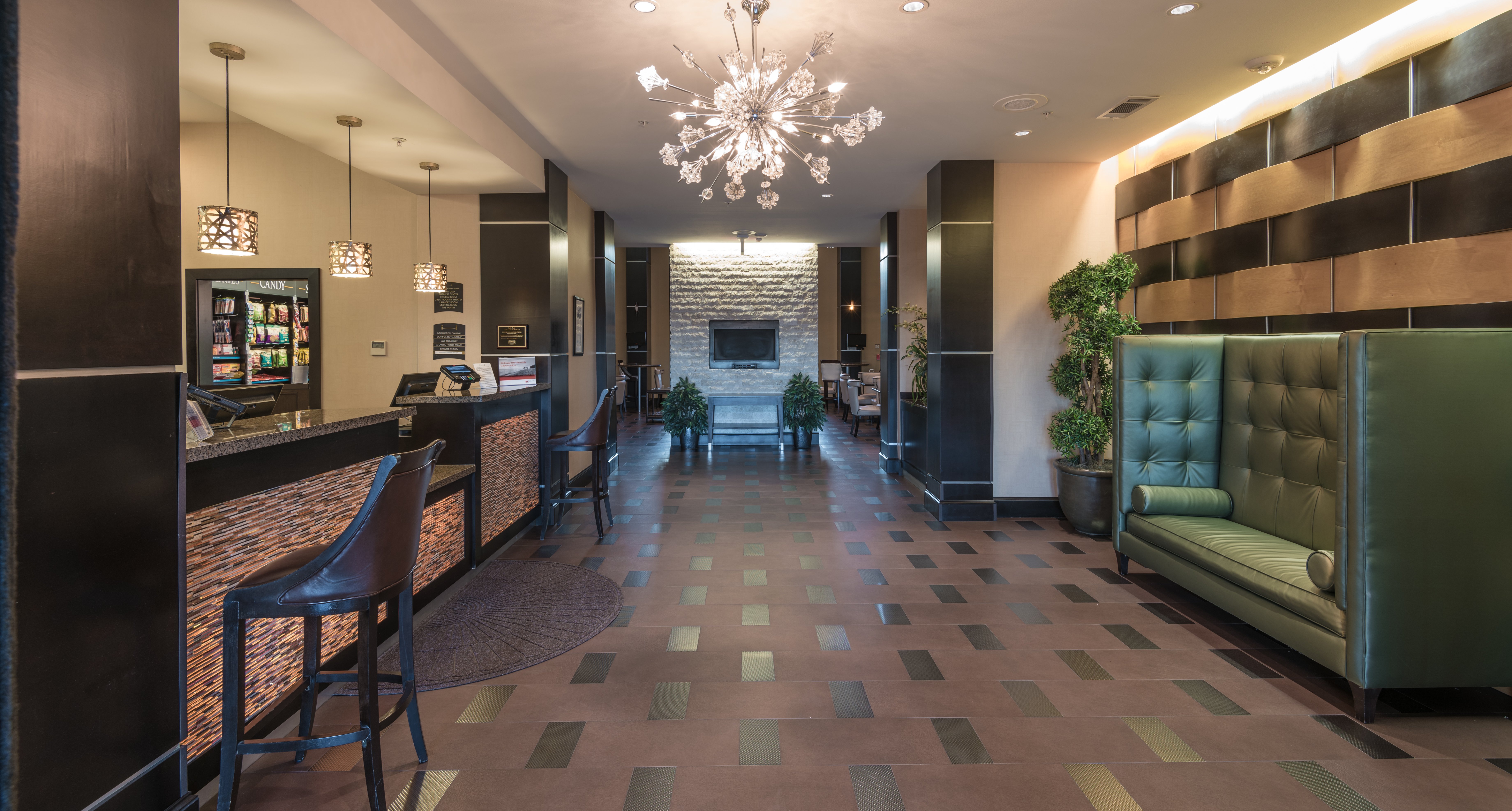Staybridge Suites Dfw Airport North 49/75