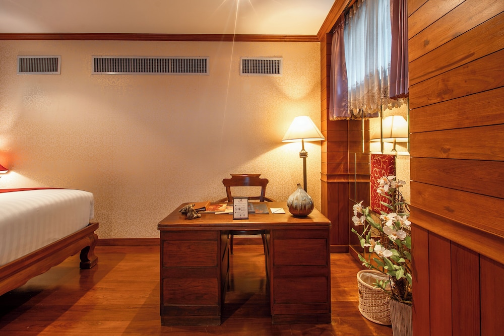 Kodchasri Thani Hotel Chiangmai 23/50